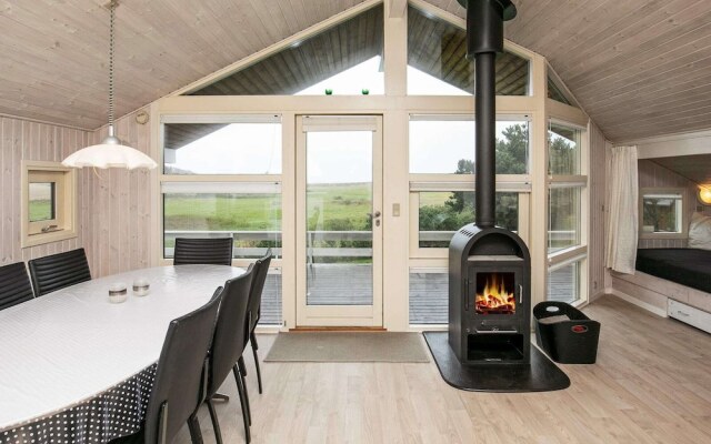 8 Person Holiday Home in Humble