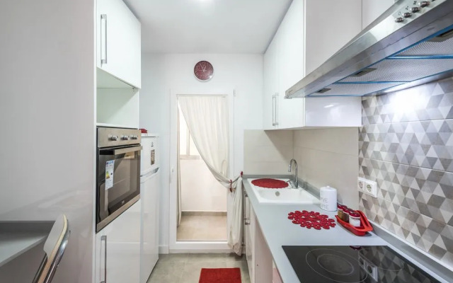 El Coral Apartment Valencia
