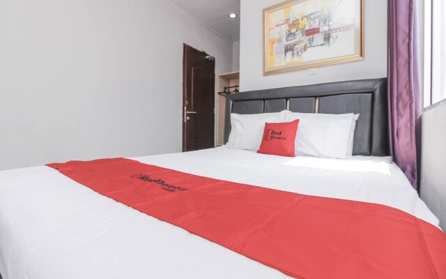 Hotel Teratai Cikarang