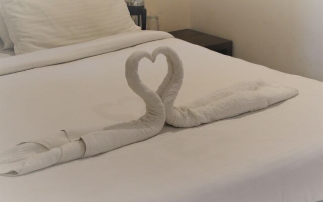 White Feather Toran Resort