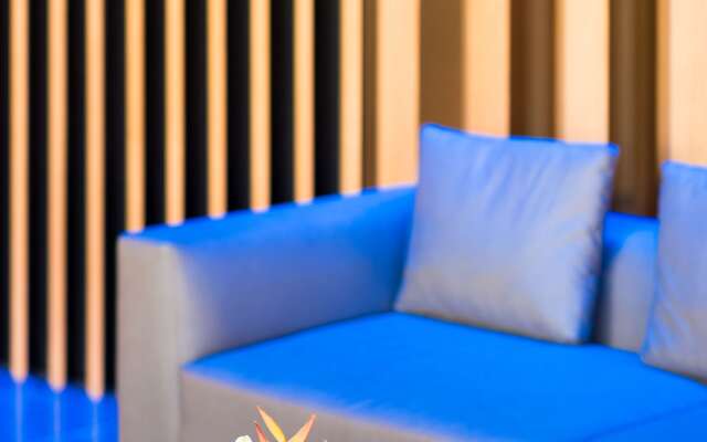 Radisson Hotel Dakar Diamniadio