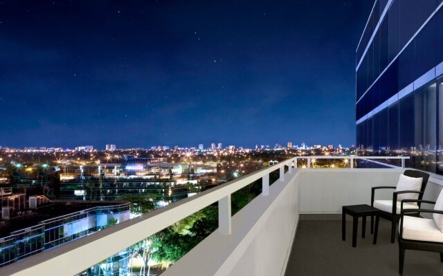 The Westin Fort Lauderdale