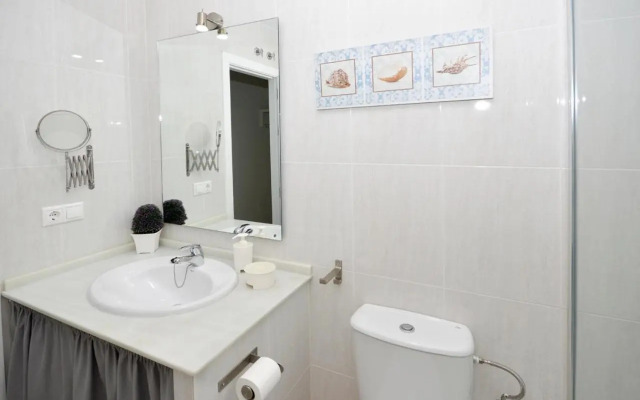 Apartamento Mariposa