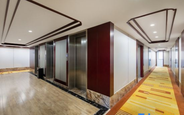 Yongfu Hotel (Zhangjiajie 72 Marvelous Towers Branch)