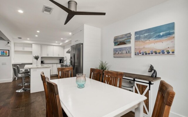Magnolia Village 508