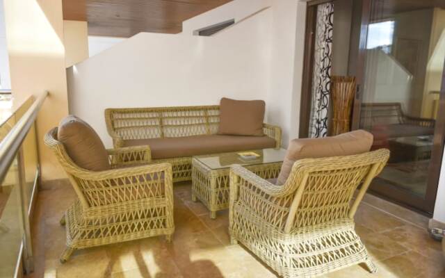Apartamento Marina del Castillo III