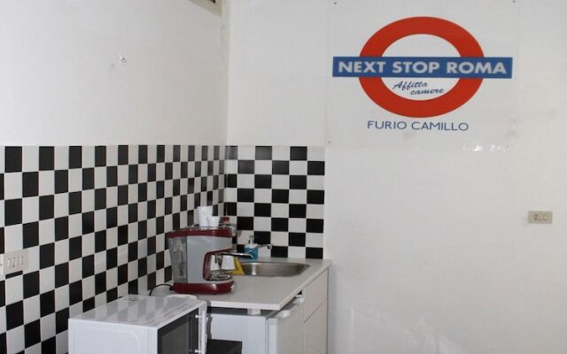 Guest House Furio Camillo