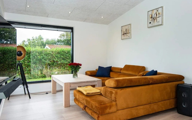 10 Person Holiday Home in Vinderup-by Traum
