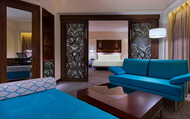 Le Meridien Jakarta