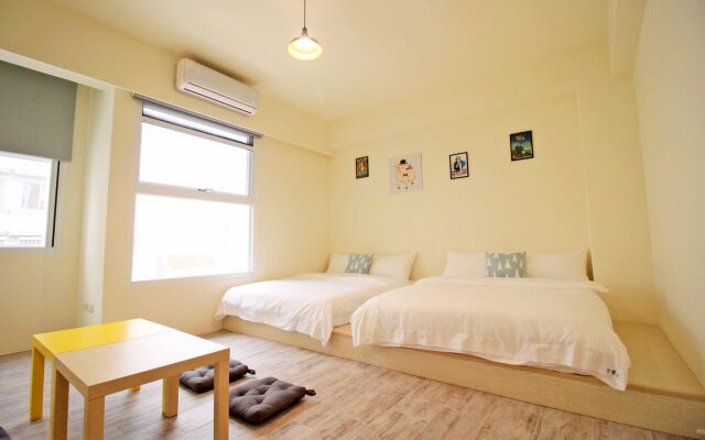 Chestnut Guest House