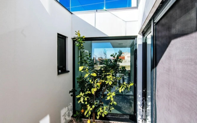 Villa Stressles