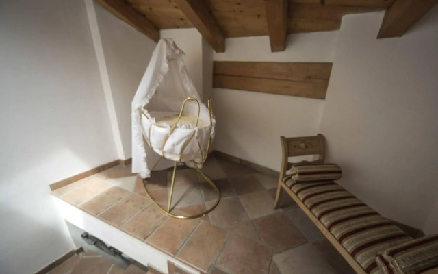 B&B Sissi Colazione Tipica e Sfiziosa