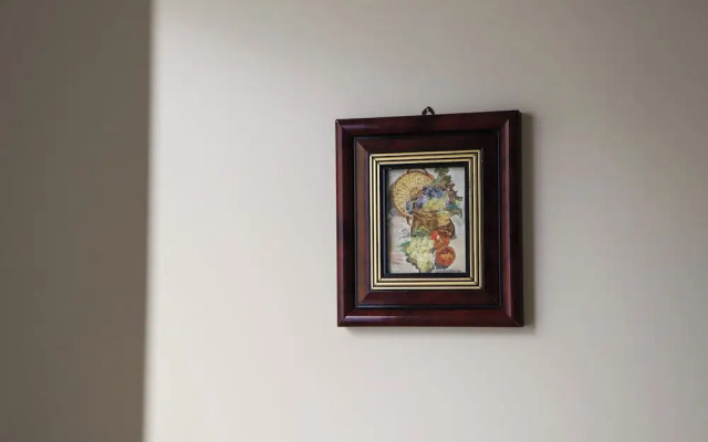 Liberty Apartment in Palazzo Diaz
