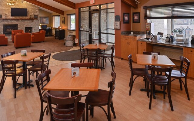 Americinn St Cloud