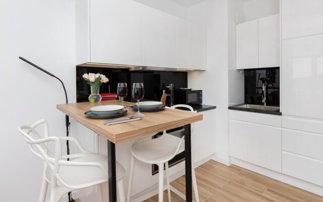 Nadmotlawie Sienna Grobla 8 by Renters