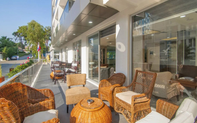 Kolibri Resort Hotel