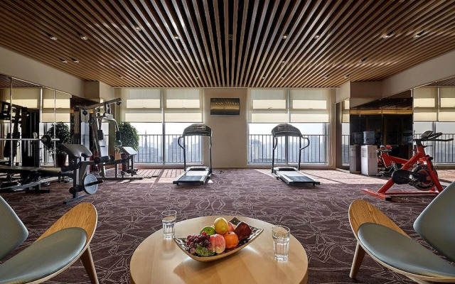 Shijiazhuang Novlion Hotel