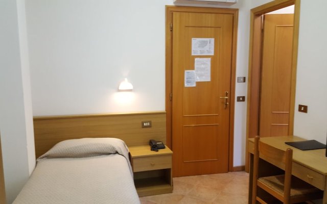 Albergo Pace