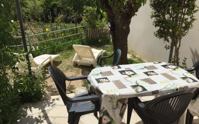 Résidence Les Mûriers