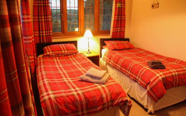 West Down Farm - B&B