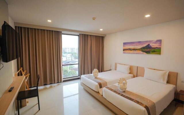 Beston Pattaya