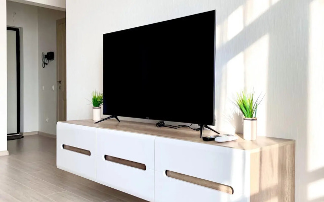 Apartments on Supsekhskoye highway 39k15
