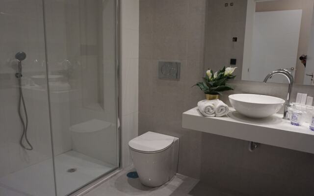 Apartamentos La Laguna