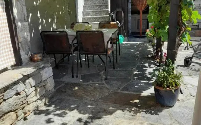 Rustica Olga Frazione Rivoria 11.bis