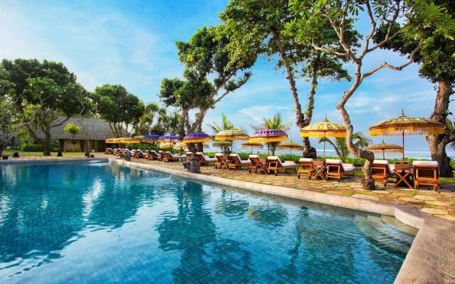 The Oberoi Beach Resort, Bali