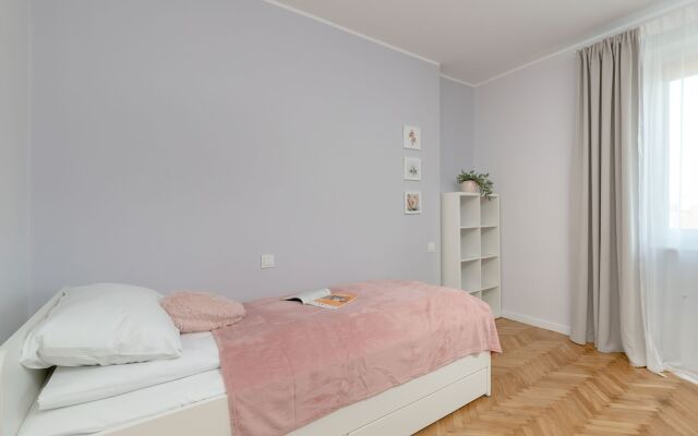 Sopot Martina Apartament by Renters