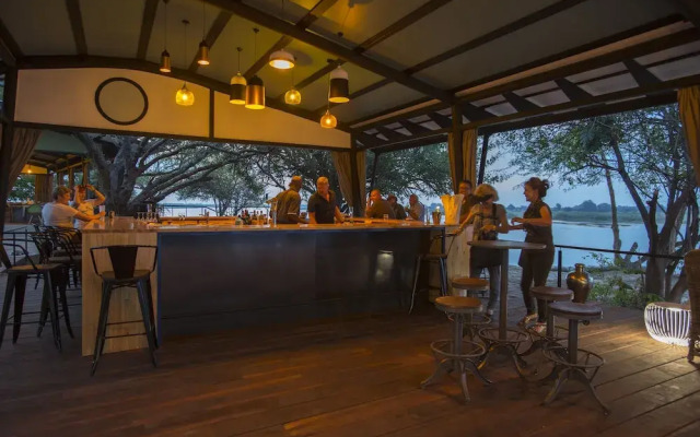 Zambezi Mubala Lodge