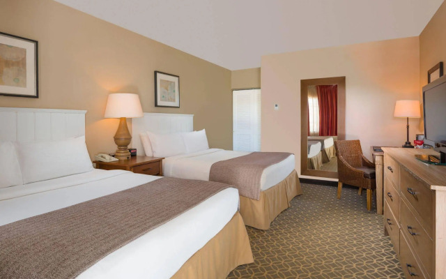 The Westport Inn