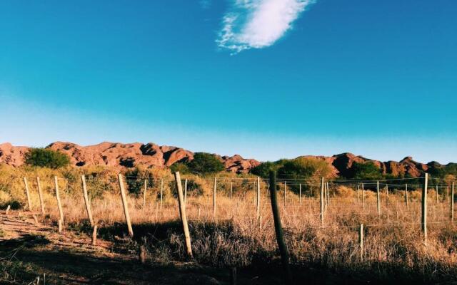 Chakana Hospedaje Rural