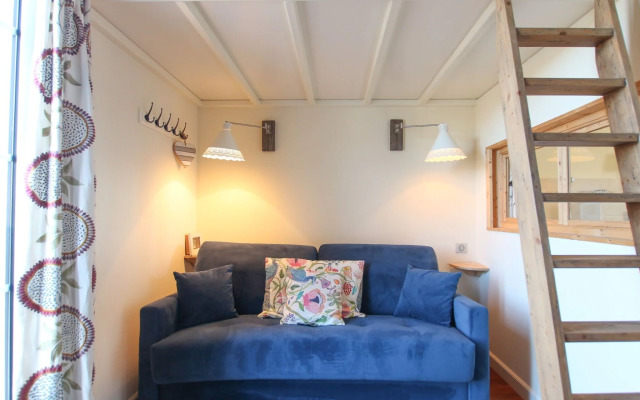 Lovely Holiday Home in Port Grimaud With Terrace