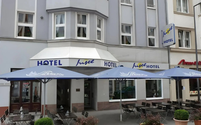 Insel Hotel