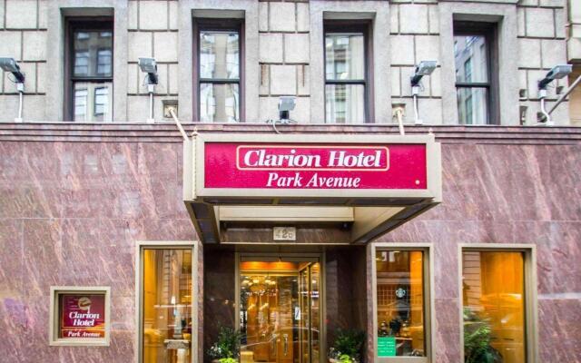 Clarion Hotel Park Avenue