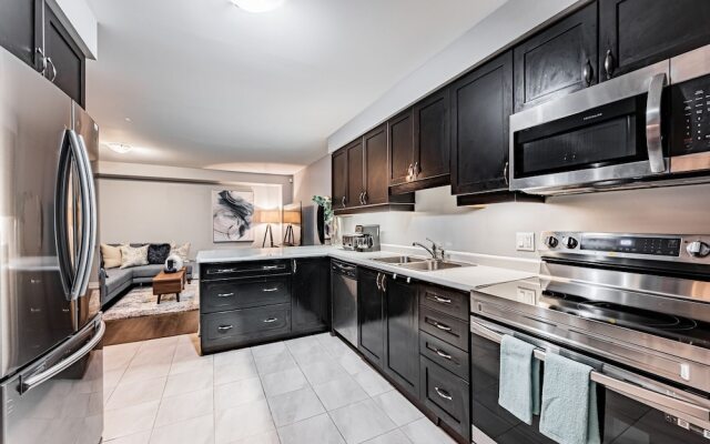 Milton boutique Home