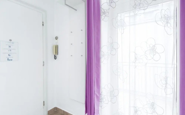 IV Mandl Apartment Wien