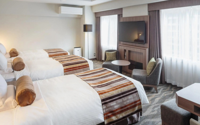Hotel Mystays Premier Dojima