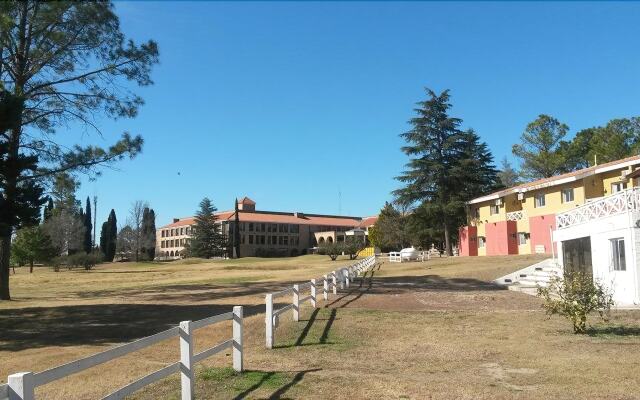 Posada Sierras de Cordoba