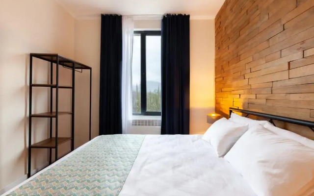 Недавно отремонтированное бунгало с тремя спальнями в сельском районе