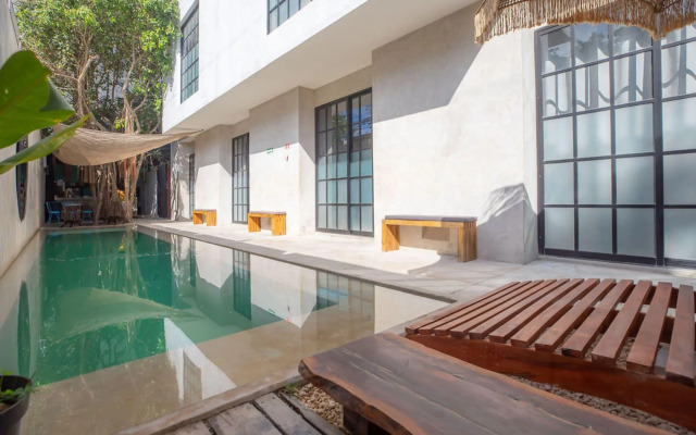 Turquoise Tulum Hotel
