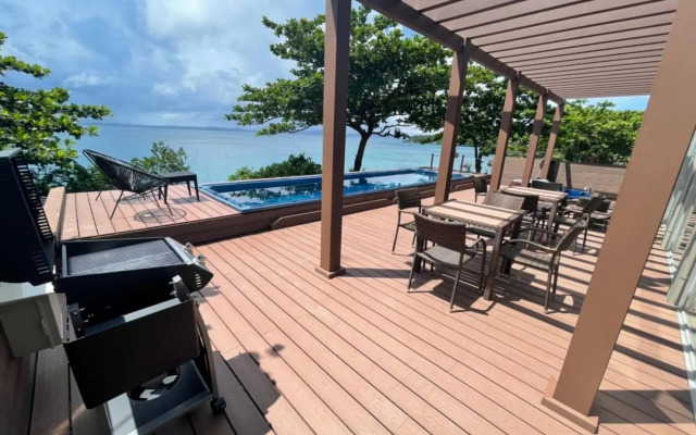 Premium Villa Miyagijima - Vacation STAY 06499v