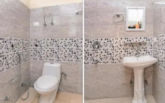The Orchid Inn By OYO Rooms