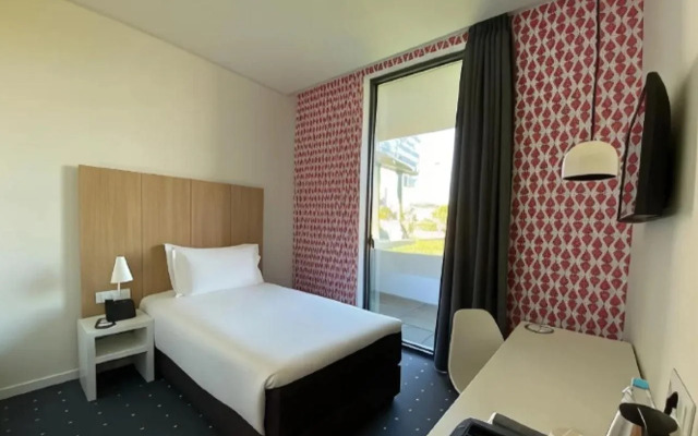 Stay Hotel Lisboa Aeroporto