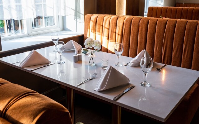 Park Hall Hotel & Spa Lancashire, a member of Radisson Individuals