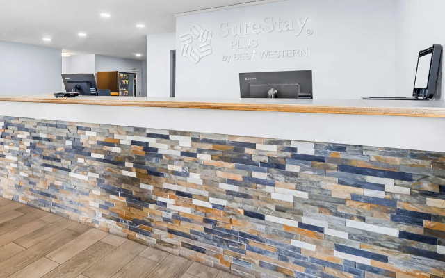 SureStay Plus by Best Western Beaumont