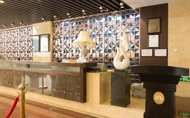 Guangdong Yingbin Hotel