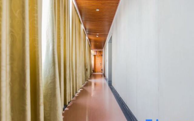 Neixiang tianlong hotel