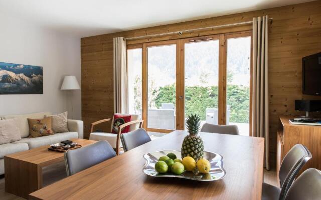 Villa Floria Apartment